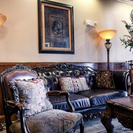 O'Brien Riverwalk Boutique Hotel San Antonio Extérieur photo